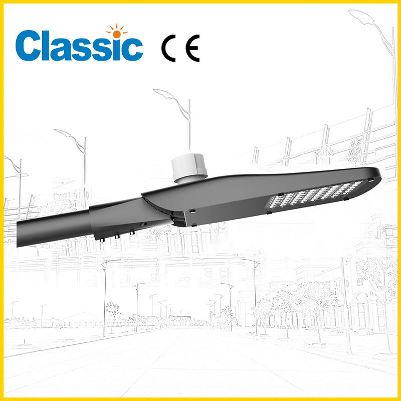 JD-1058 super korrosionsbeständige LED-Straßenlaterne