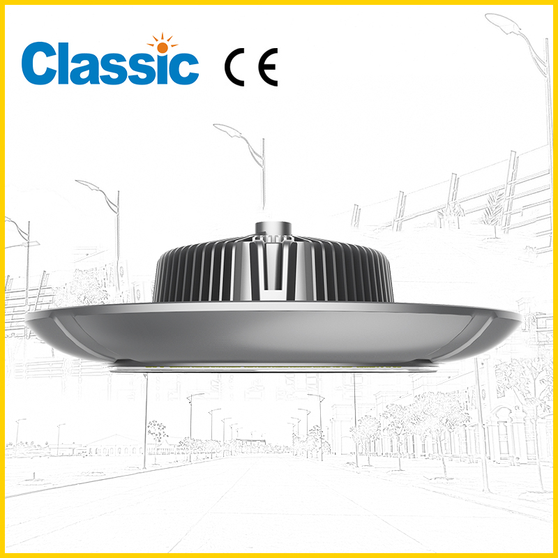 JD-HB031 Oberflächen-Anti-Aging-Elektrostatik-Spray-Verarbeitung Led High Bay