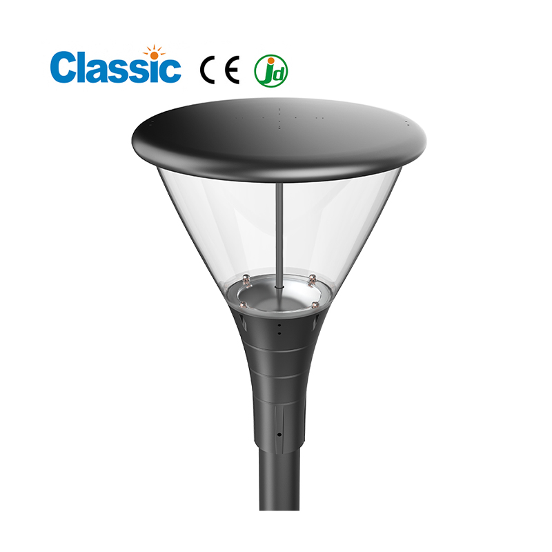 Led Gartenleuchte JD-1056
