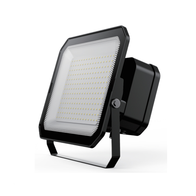 JD-F018 Hochtransparentes Temperglas IK08 LED-Flutlicht