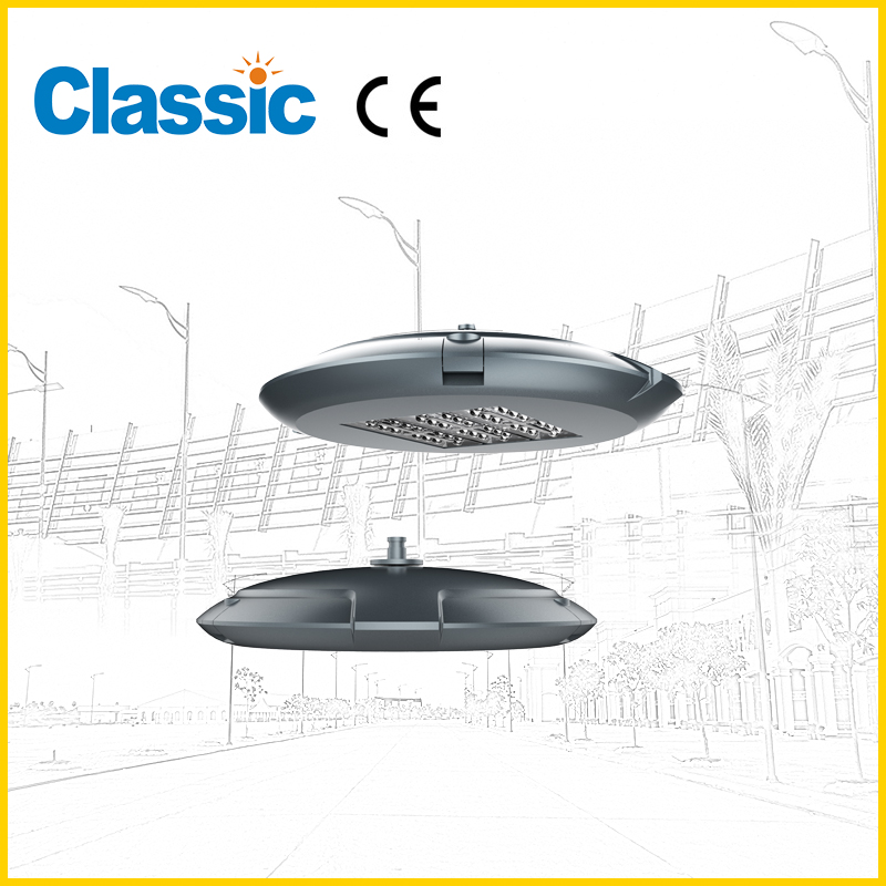 JD-1045 modulares optisches Linsendesign 30W/60W LED-Straßenlaterne