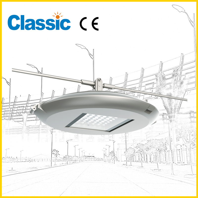 JD-1045 modulares optisches Linsendesign 30W/60W LED-Straßenlaterne